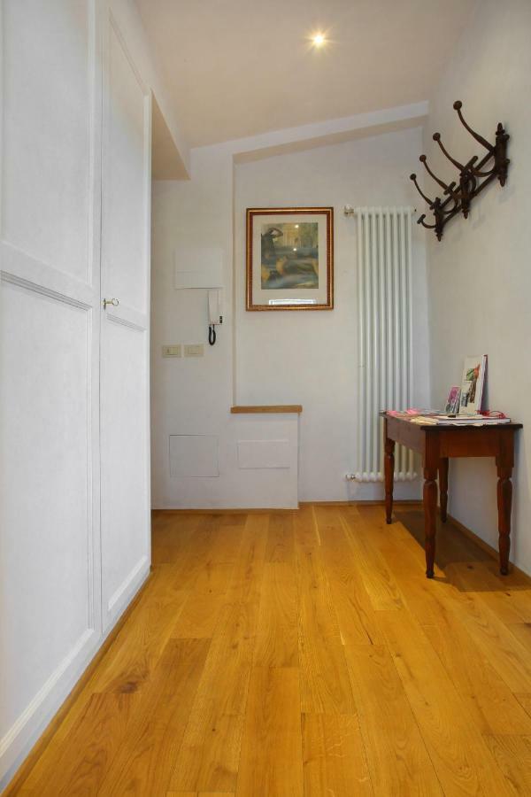 Finestra Sul Duomo Apartment Florence Exterior photo