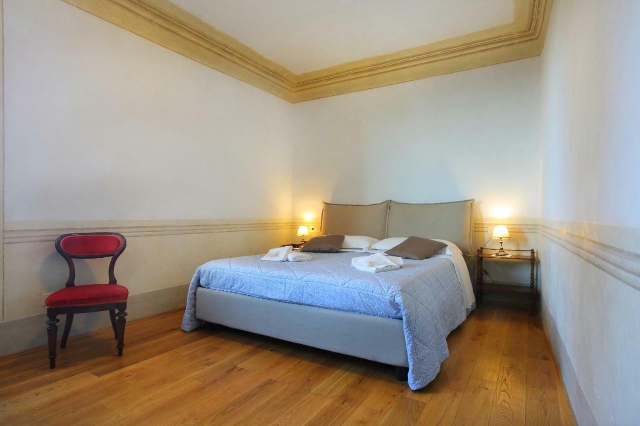 Finestra Sul Duomo Apartment Florence Exterior photo