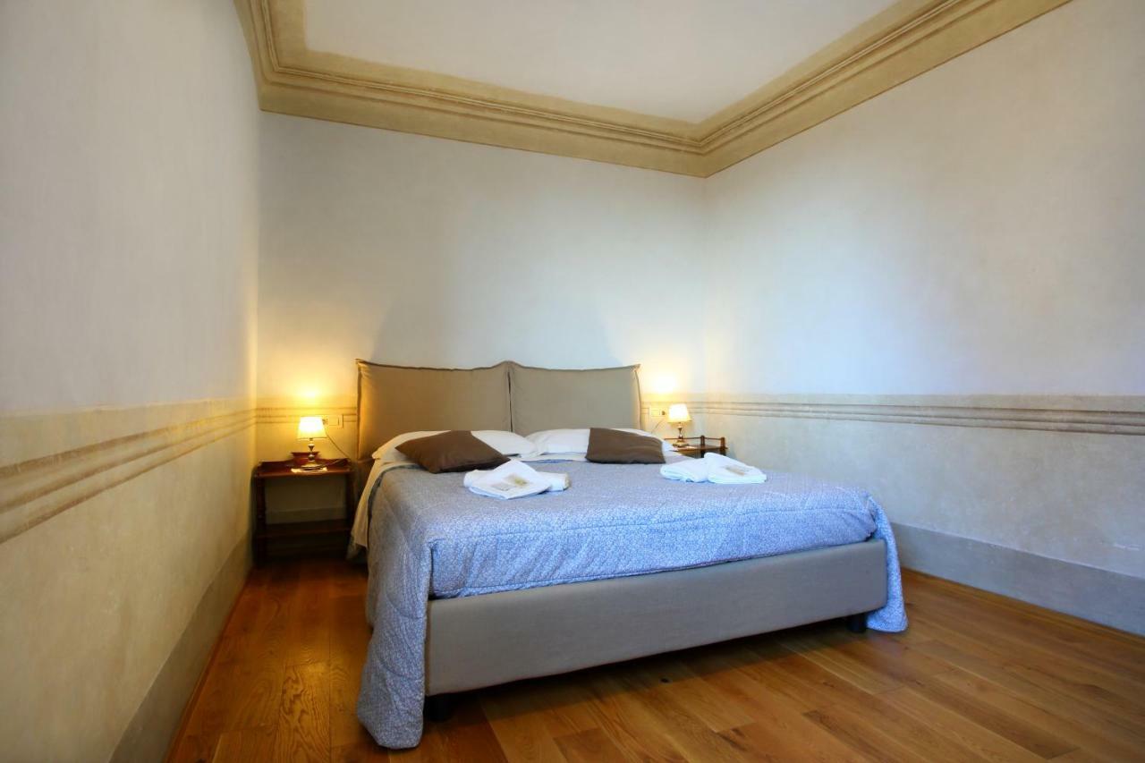 Finestra Sul Duomo Apartment Florence Exterior photo