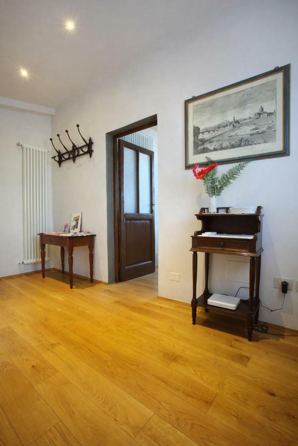 Finestra Sul Duomo Apartment Florence Exterior photo